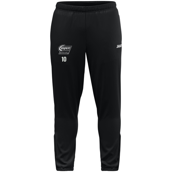 Polyesterhose Dynamic 