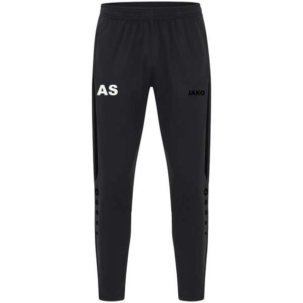 KinderPolyesterhose Power 