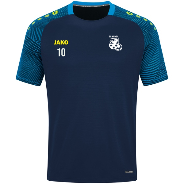 KinderT-Shirt Performance 