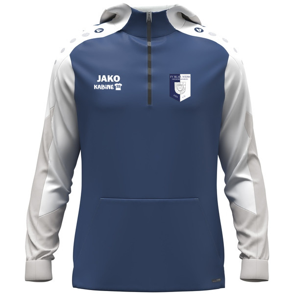 Zip Hoodie Dynamic 