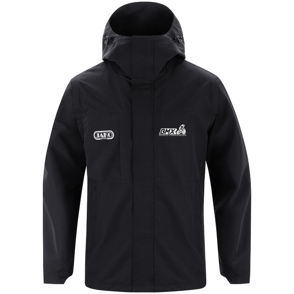2-in-1 Jacke Wardrobe 
