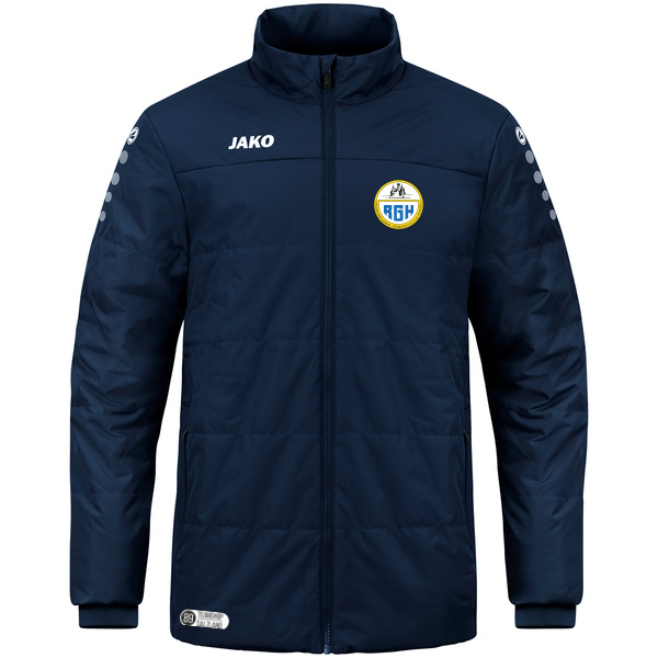 Coachjacke Team 