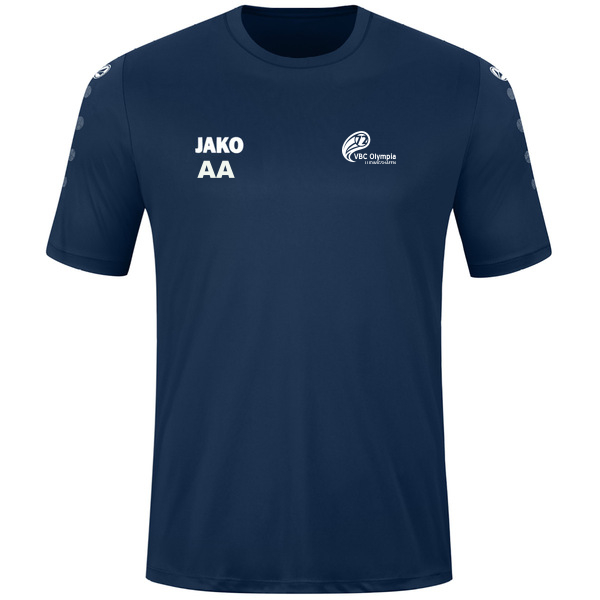 Trikot Team kurzarm 