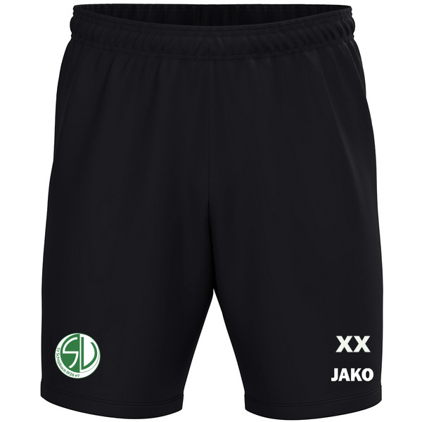 Trainingsshort One 
