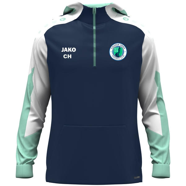 Sweat à capuche Dynamic 