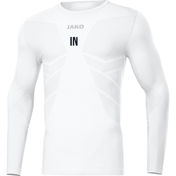 Longsleeve Comfort 2.0 