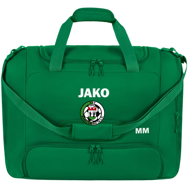 Sporttasche One mit Bodenfach 