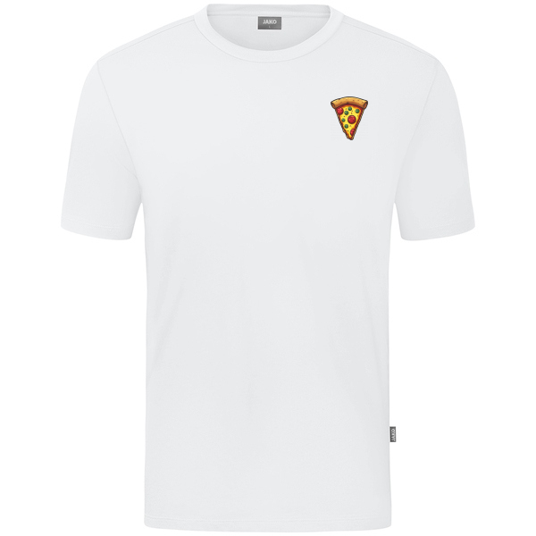 T-Shirt Organic Stretch 