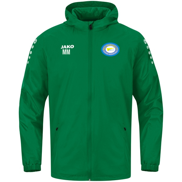 Allwetterjacke Team 2.0 