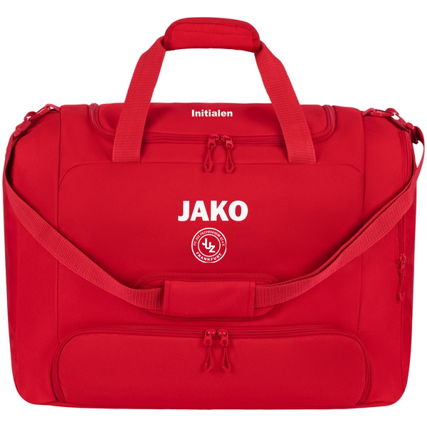 Sporttasche One mit Bodenfach 