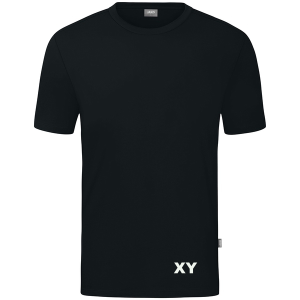 T-Shirt Organic Stretch 