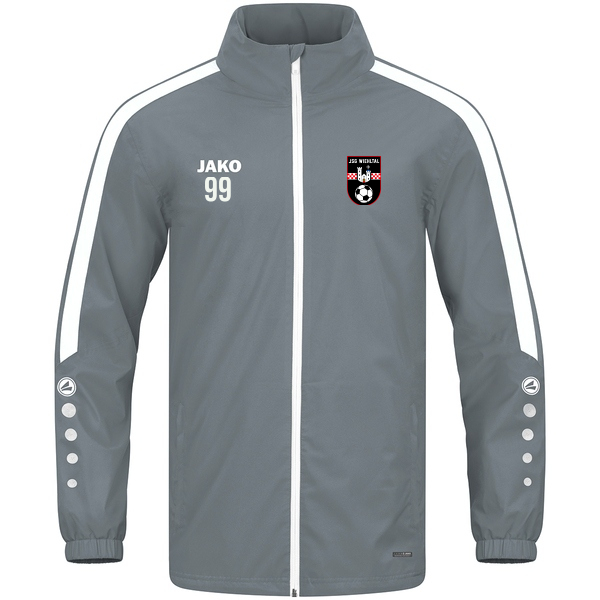 Allwetterjacke Power 