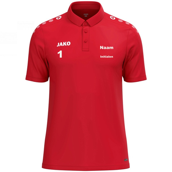 Polo One 