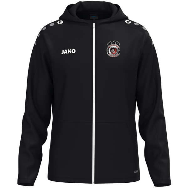 KinderKapuzenjacke One 