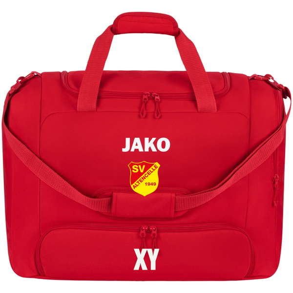 Sporttasche One mit Bodenfach 