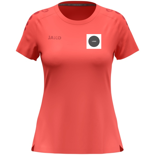 womanT-Shirt Light Flow Damen 