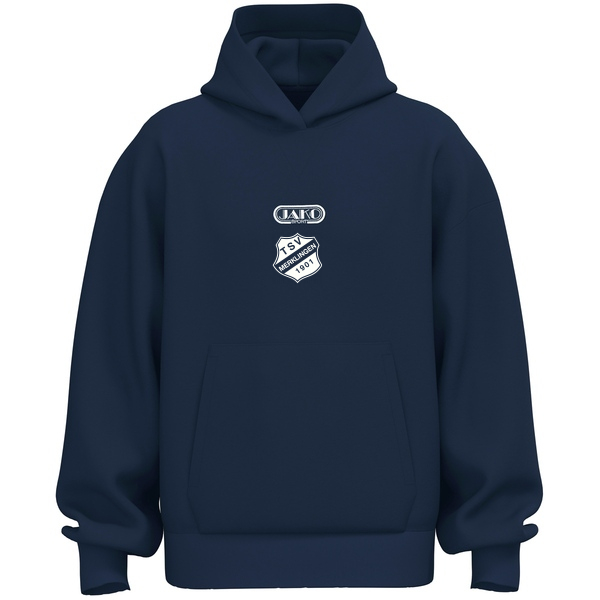 Kapuzensweat Wardrobe 