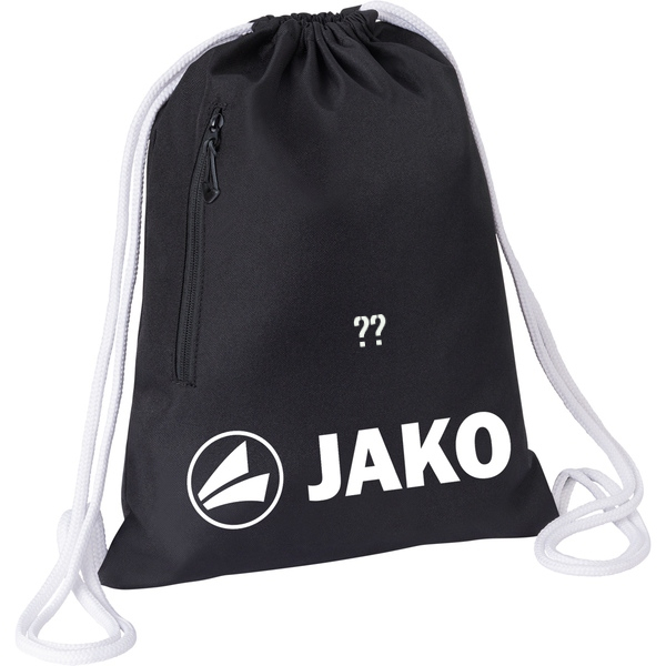 Gymsack JAKO 