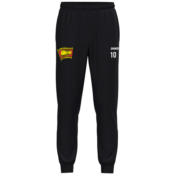 KinderPolyesterhose One 