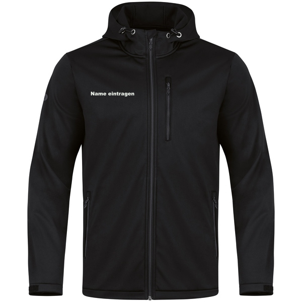 KinderSoftshelljacke Premium 
