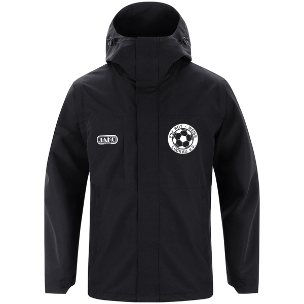 2-in-1 Jacke Wardrobe 
