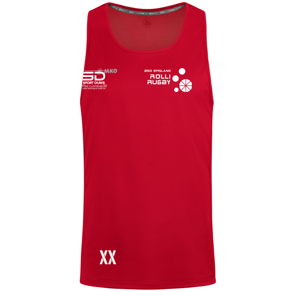 KinderTanktop Run 2.0 