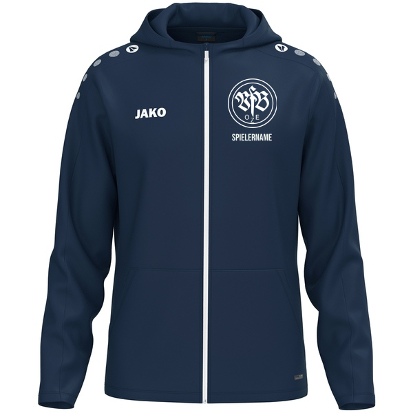 KinderKapuzenjacke One 