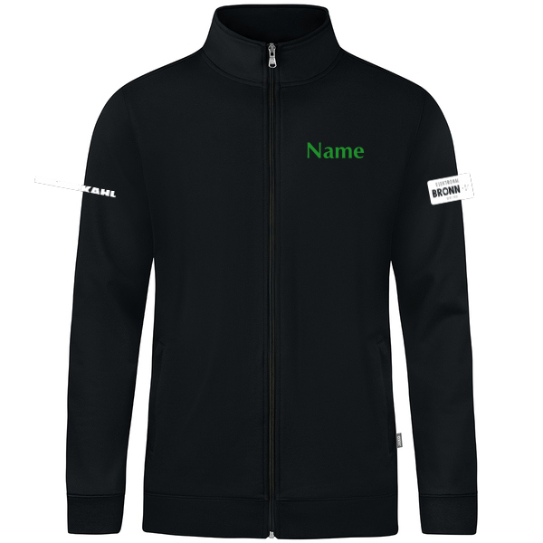 Sweatjacke Doubletex 