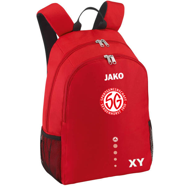 Rucksack Classico 