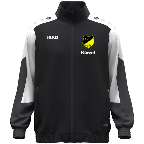 Webjacke Dynamic 