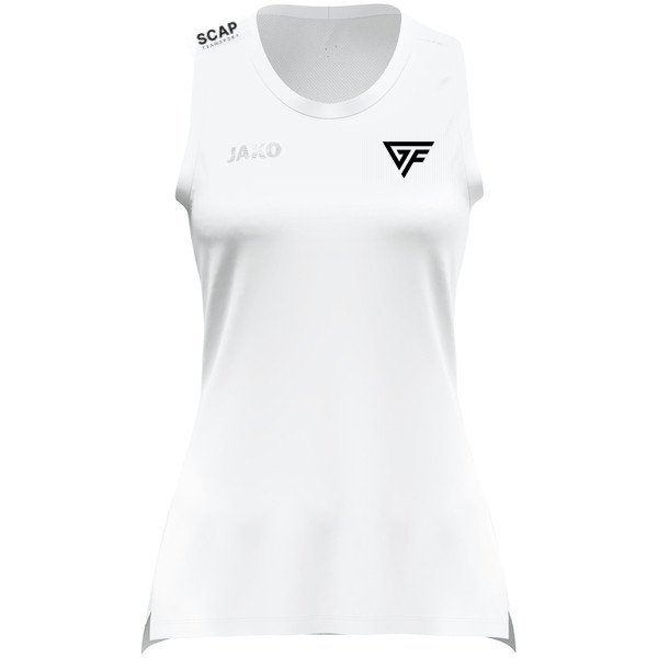 womanTanktop Light Flow Damen 