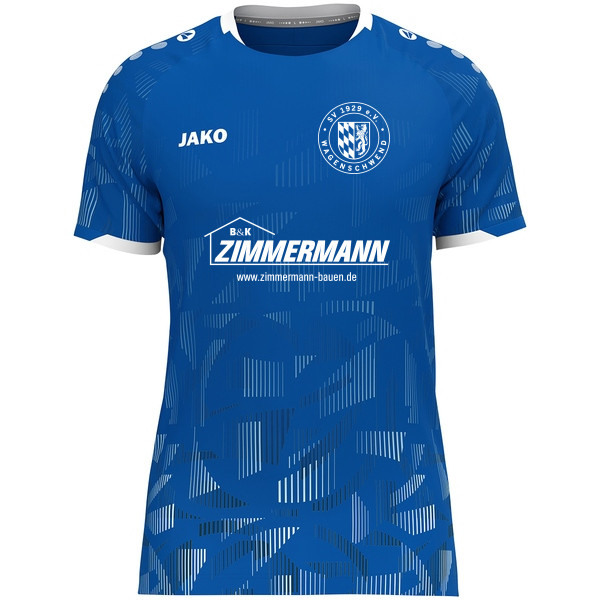 Trikot Sonic kurzarm 