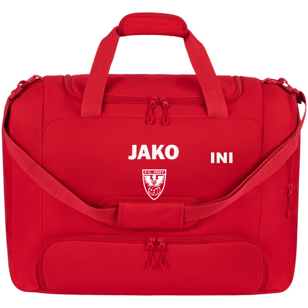 Sporttasche One mit Bodenfach 