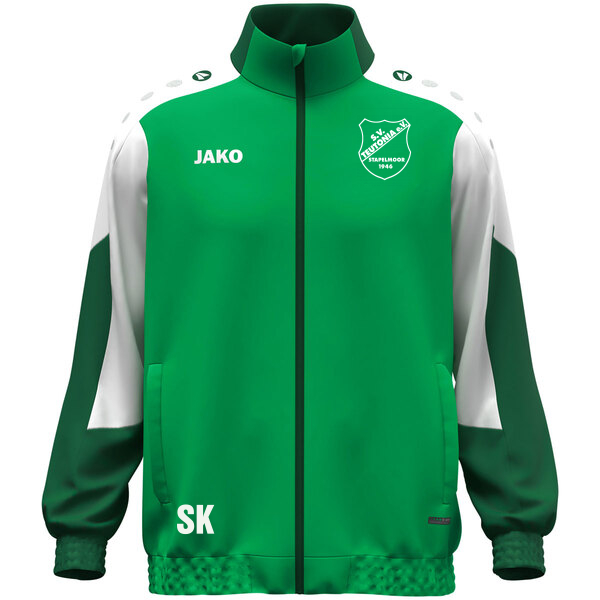 Webjacke Dynamic 