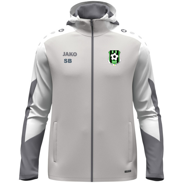 Veste à capuche Dynamic 