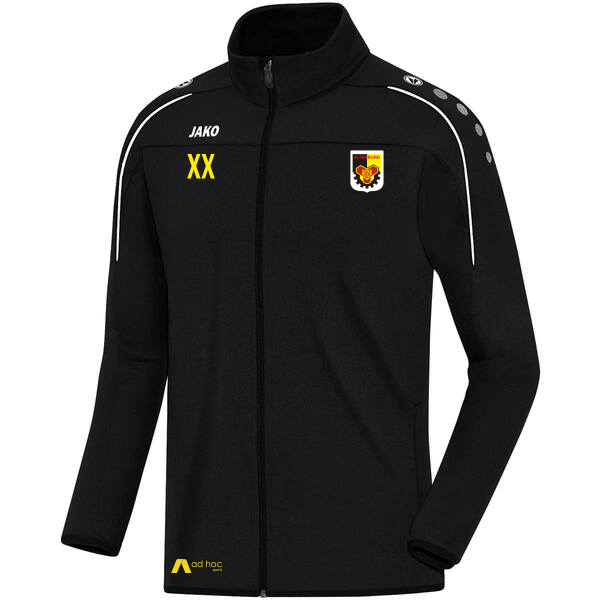 Trainingsjacke Classico 