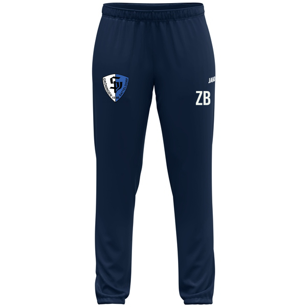 womanPolyesterhose Dynamic Damen 