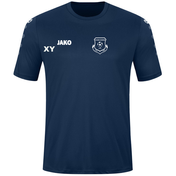 Trikot Team kurzarm 