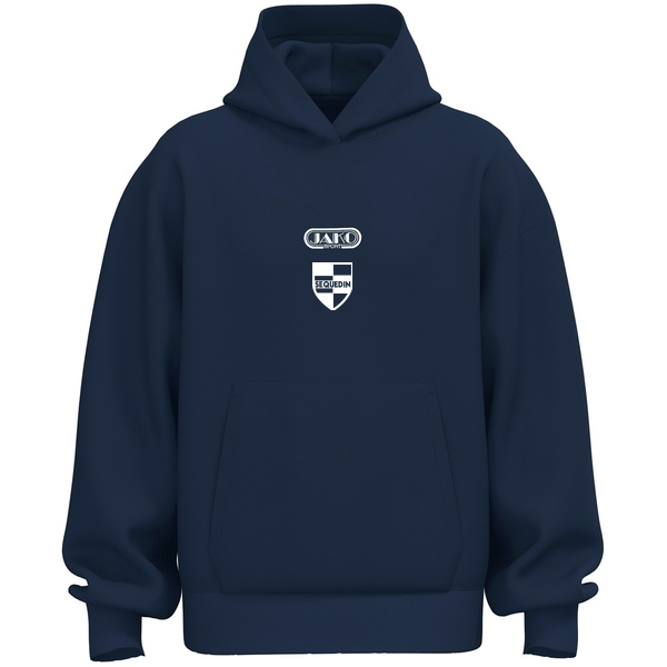 Sweats à capuche Wardrobe 