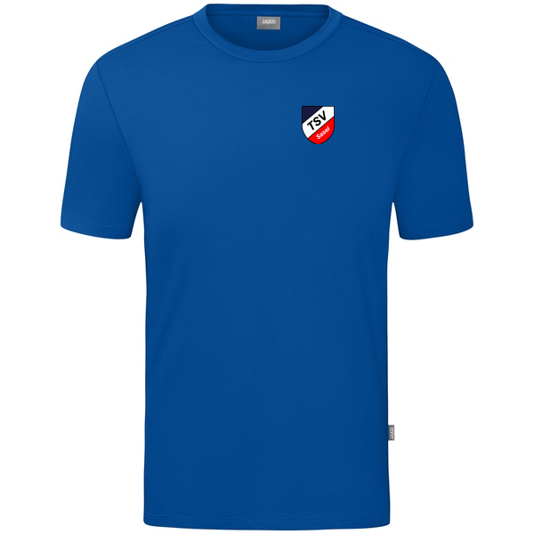 T-Shirt Organic Stretch 