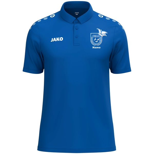 Polo One Cotton 