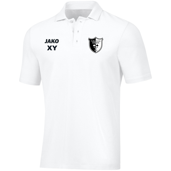 KinderPolo Base 