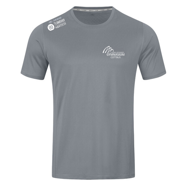 KinderT-Shirt Run 2.0 