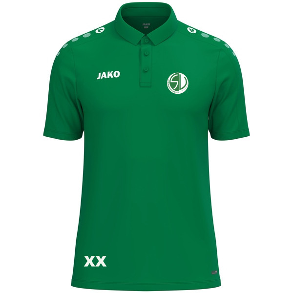 Polo One 