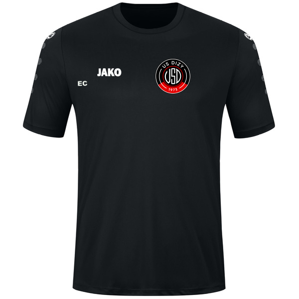 Maillot Team manches courtes 