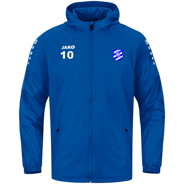 Allwetterjacke Team 2.0 