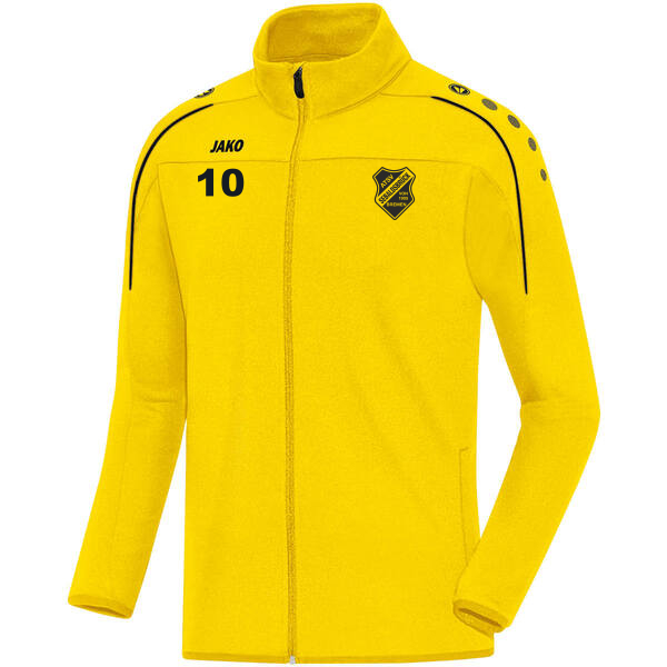 Trainingsjacke Classico 