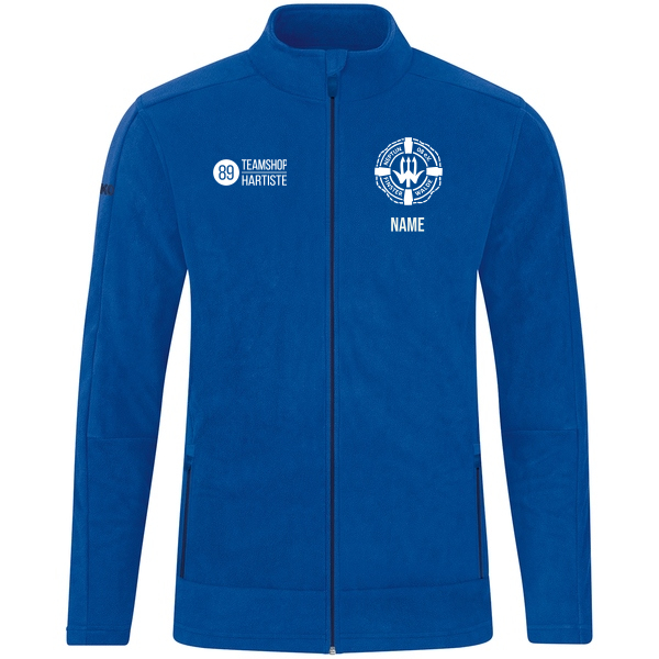 KinderFleecejacke 