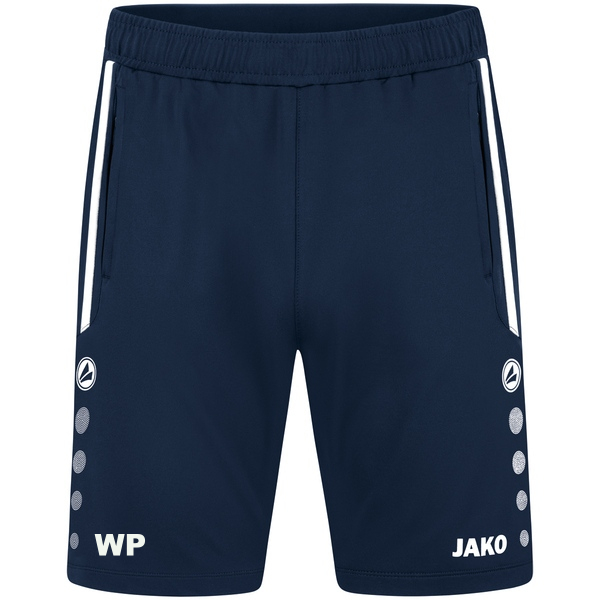 Trainingsshort Allround 