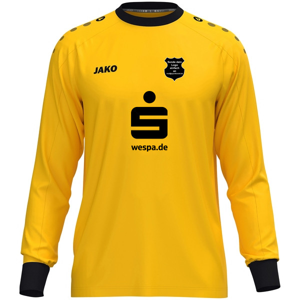 KinderTorwart Trikot One 